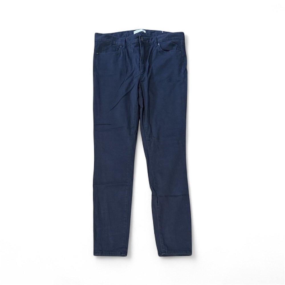LOFT Navy Blue Leggings